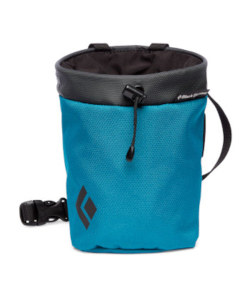 Black Diamond Repo Chalk Bag M/L