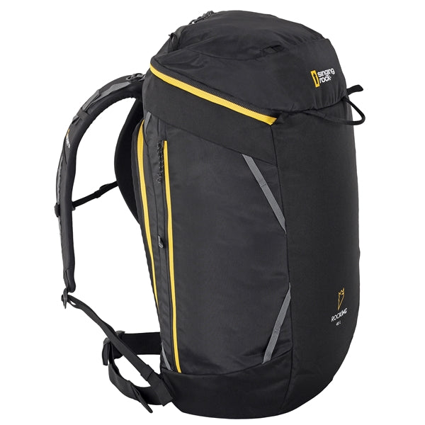 Singing Rocking 40 Climbing Backpack