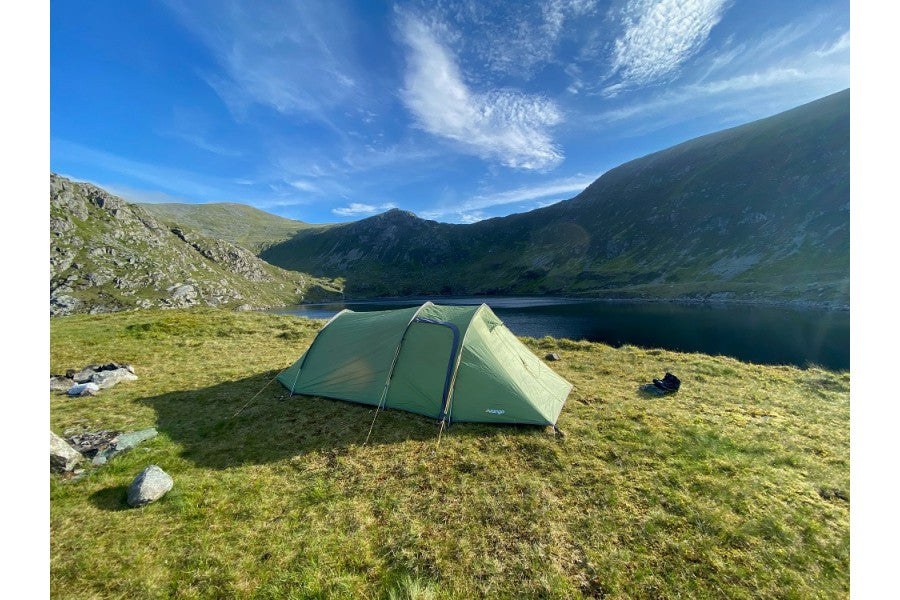Vango Scaffel 300+
