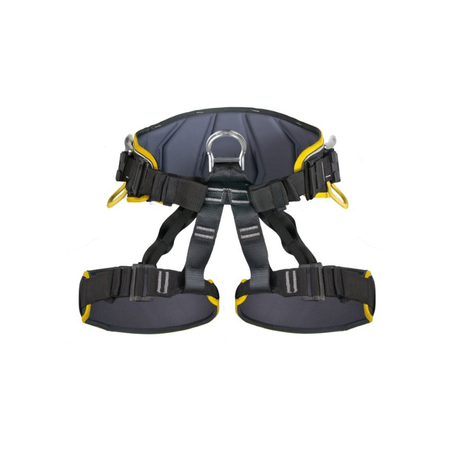 Singing Rock Sit Worker 3D Standard