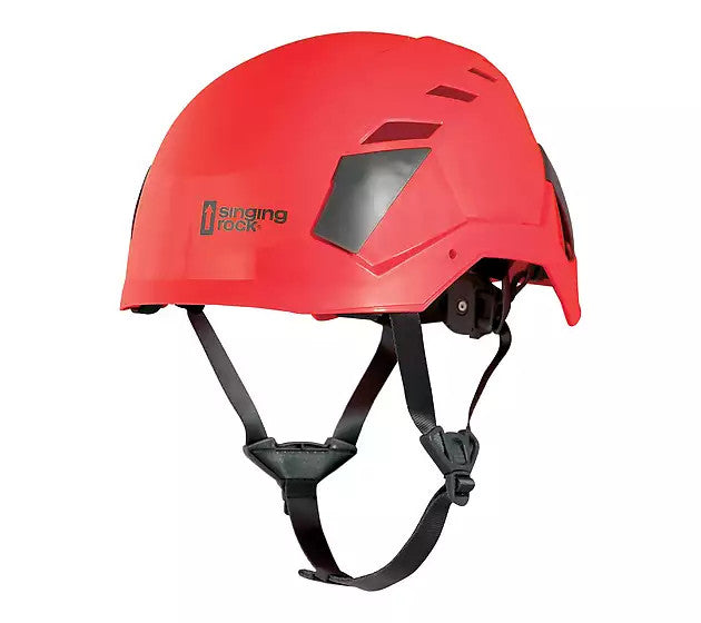 Singing Rock Flash Aero Helmet