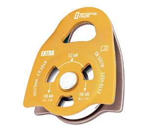 Singing Rock Extra Roll Single Pulley