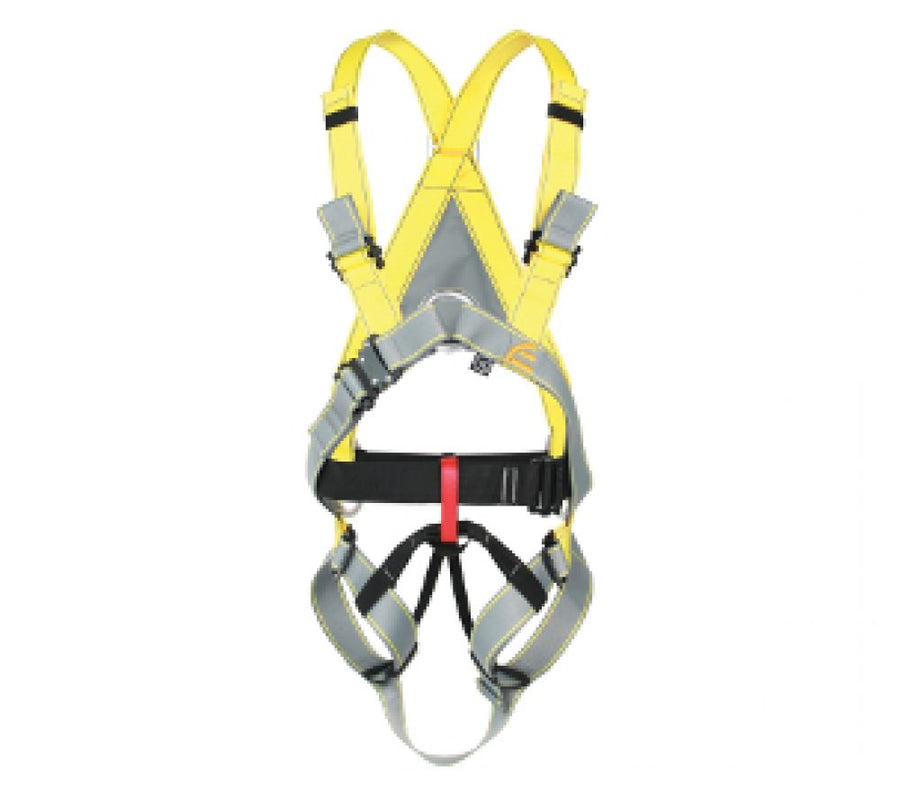 Singing Rock Ropedancer Full Body Harness