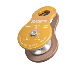 Singing Rock Small Block Pulley