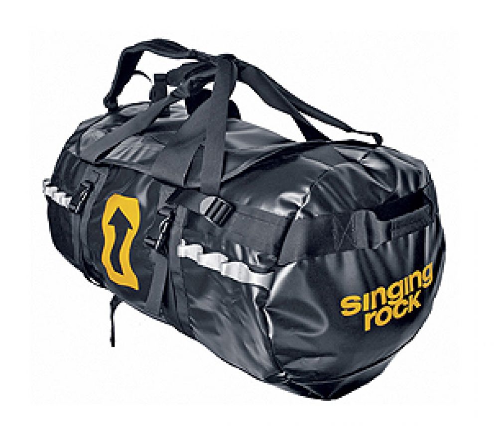 Singing Rock Tarp Duffle Bag 90L