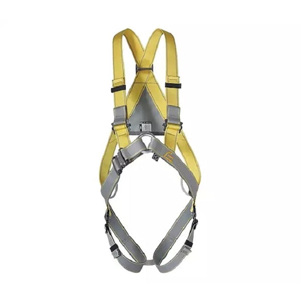 Singing Rock Body Harness