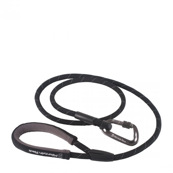 Mountain Paws Rope Dog Lead
